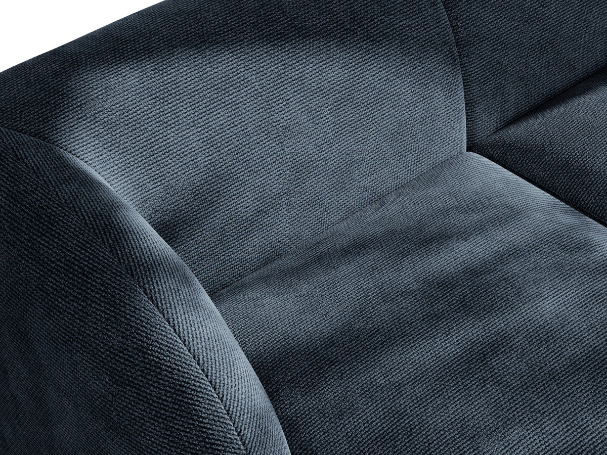 Miley Modulare Sofa rechts von Micadoni – Ansicht 125
