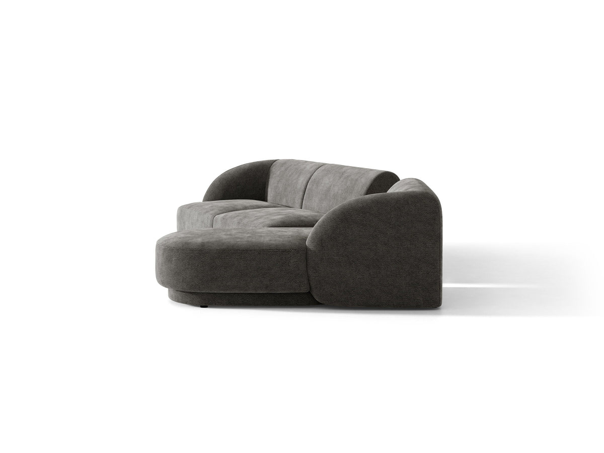 Miley Modulare Sofa rechts von Micadoni – Ansicht 111