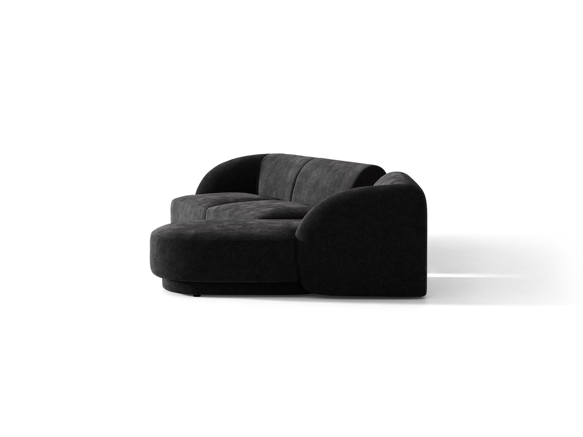 Miley Modulare Sofa rechts von Micadoni – Ansicht 141