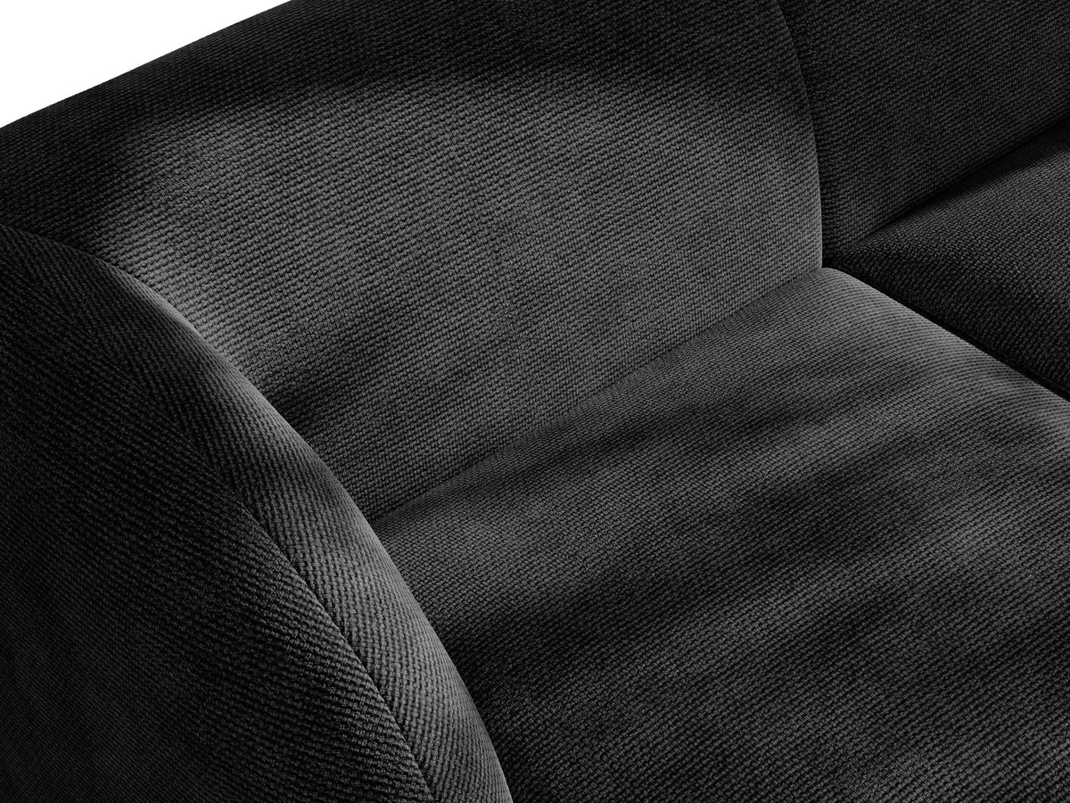 Miley Modulare Sofa rechts von Micadoni – Ansicht 143