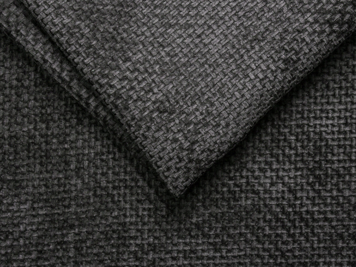Lupine Offenes rundes Sofa rechts von Micadoni – Ansicht 39
