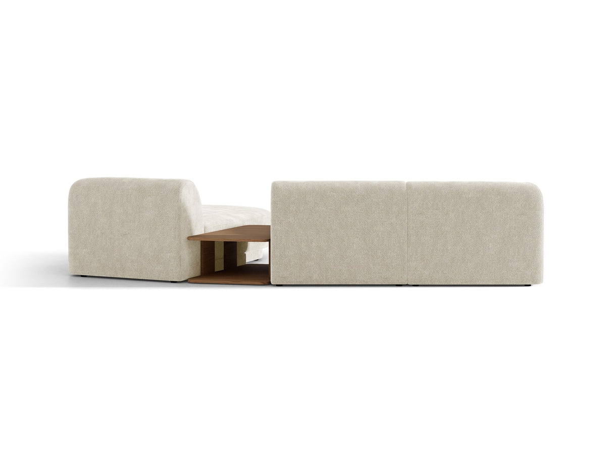Miley Modulare Sofa rechts von Micadoni – Ansicht 88