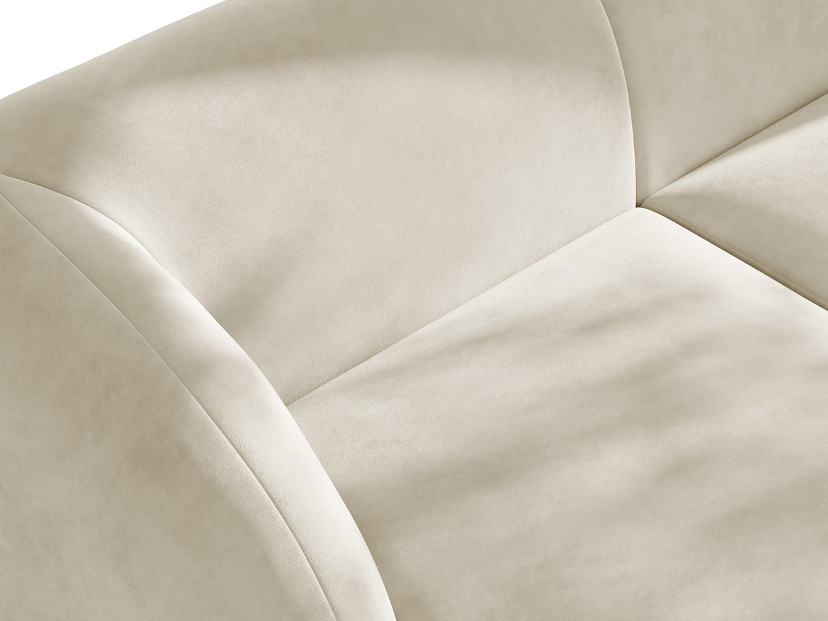 Miley Modulare Sofa rechts von Micadoni – Ansicht 197