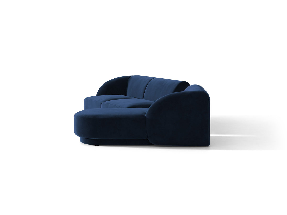Miley Modulare Sofa rechts von Micadoni – Ansicht 189