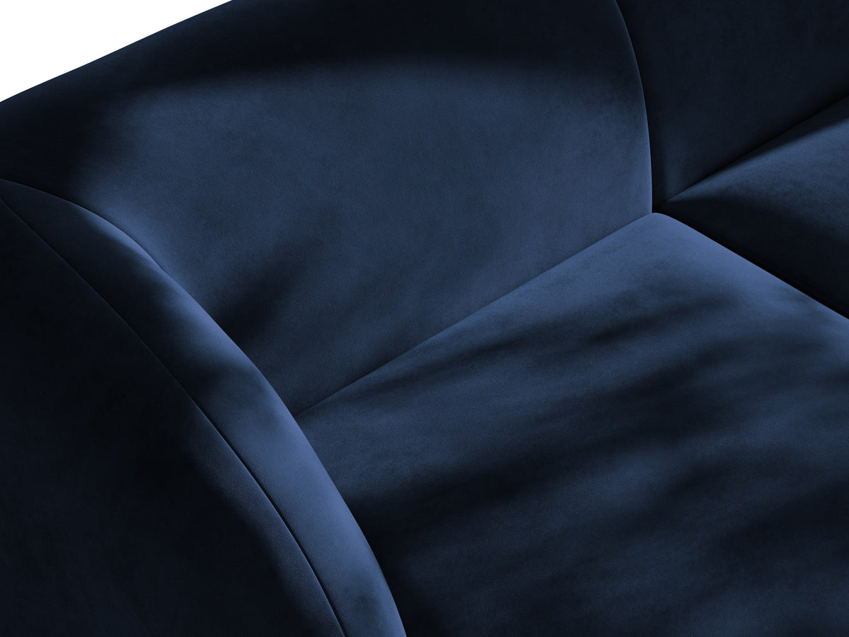 Miley Modulare Sofa rechts von Micadoni – Ansicht 191