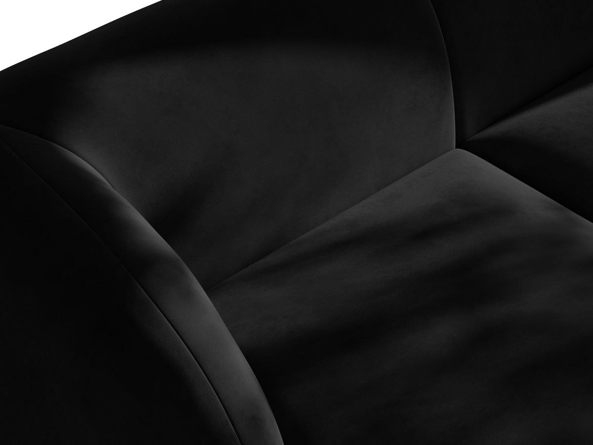 Miley Modulare Sofa rechts von Micadoni – Ansicht 203
