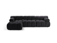 Bellis Ecksofa links 4-Sitzer