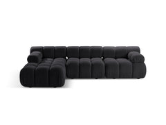 Bellis Ecksofa links 4-Sitzer
