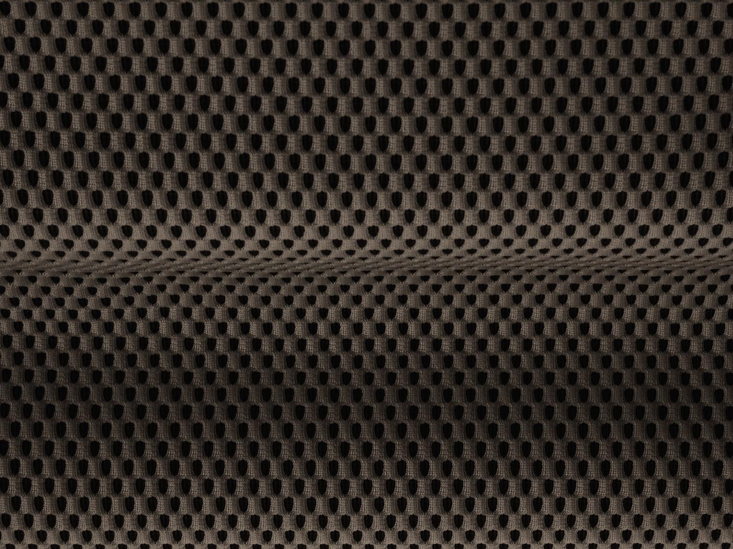 Elegantes, modulares Ecksofa Bellis in stilvollem Braun, 4-Sitzer, rechte Variante, ideal für stilvolle Wohnräume und entspannte Stunden.
