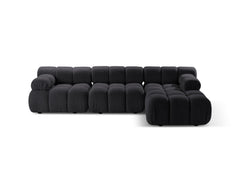 Bellis Ecksofa rechts 4-Sitzer