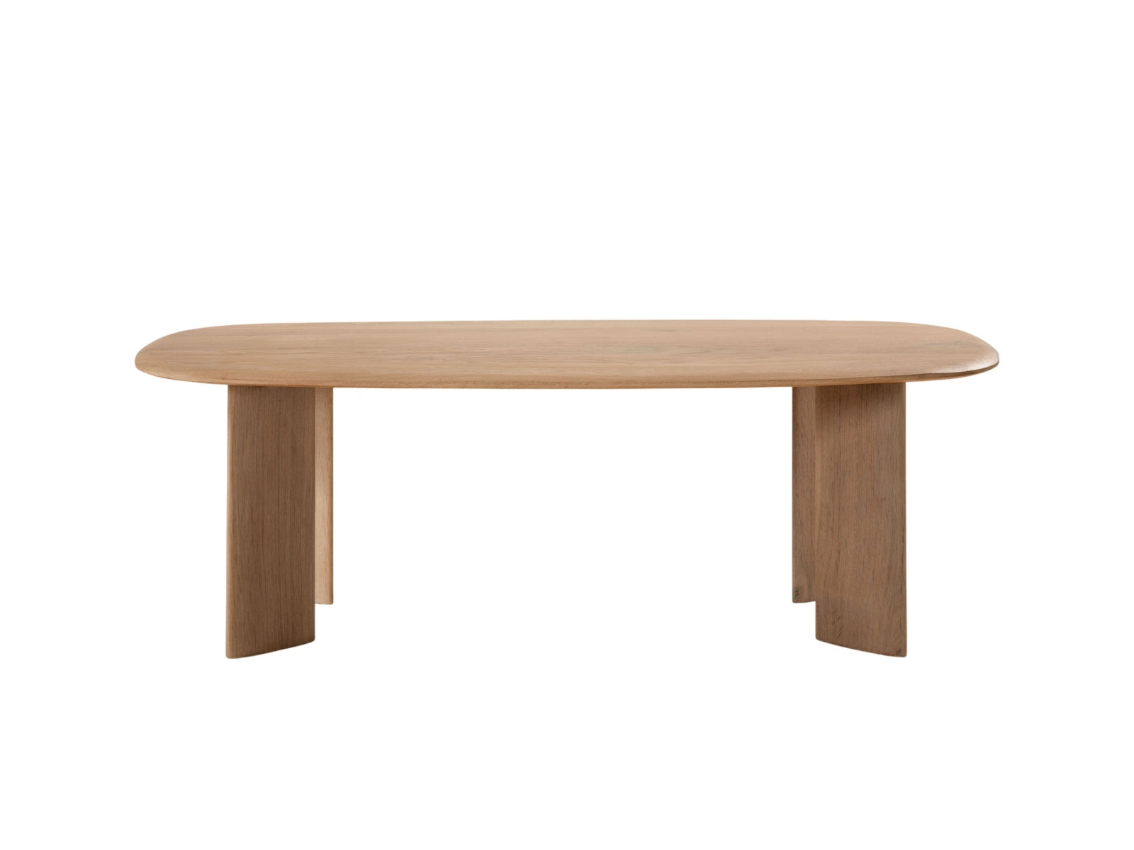 Kaffeetisch Aggie 120x60 in  präsentiert im Onlineshop von KAQTU Design AG. Couchtisch ist von Micadoni