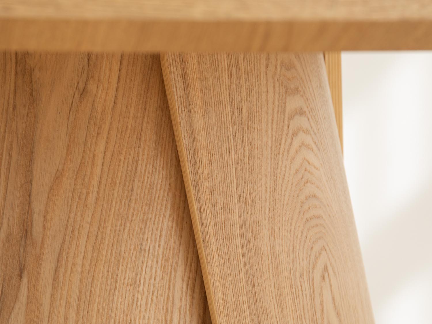 Esstisch Mares 4 Plätze, 100x100 in  präsentiert im Onlineshop von KAQTU Design AG. Esstisch ist von Micadoni