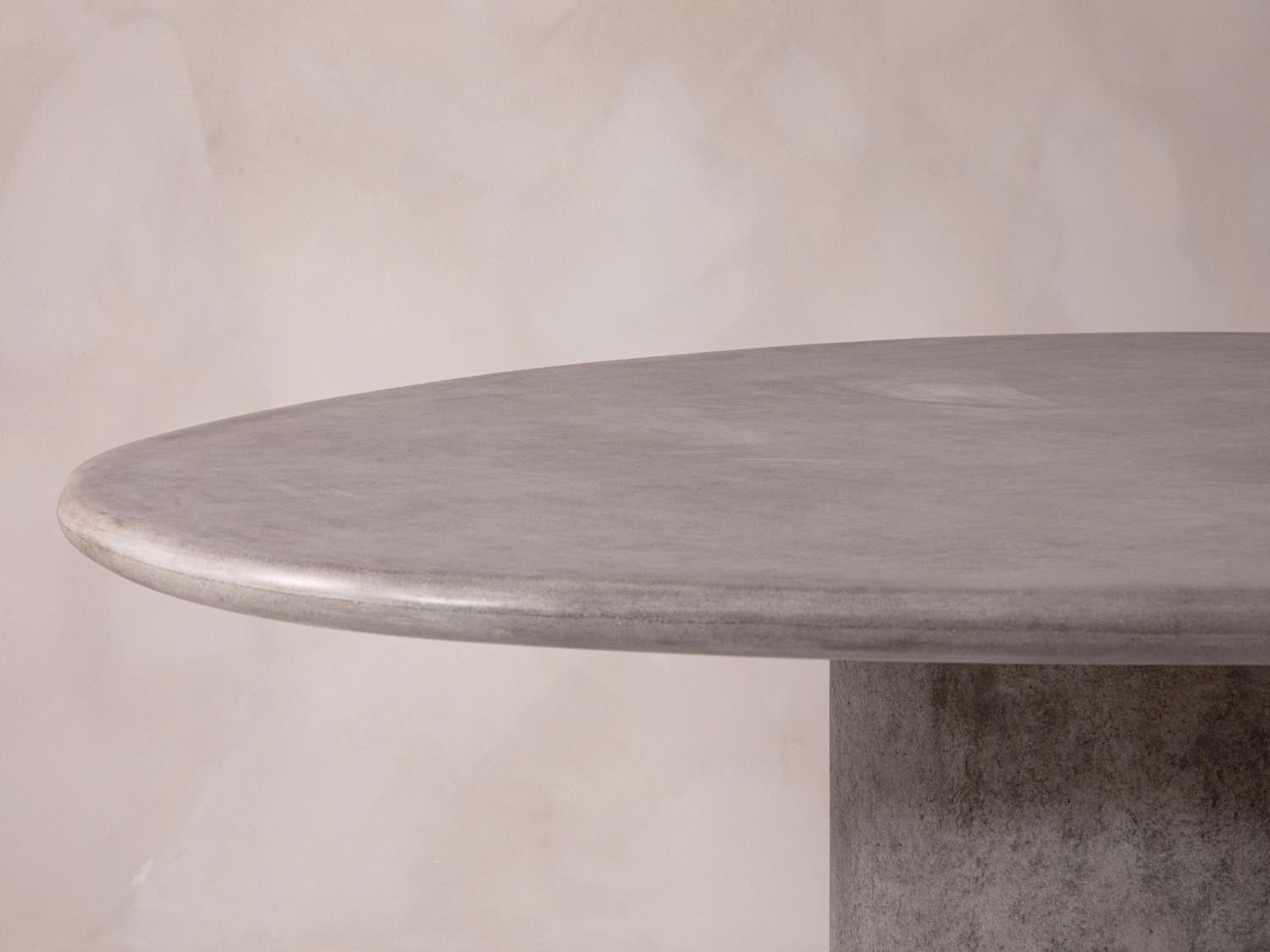 Esstisch Daria 150x120 in  präsentiert im Onlineshop von KAQTU Design AG. Esstisch ist von Micadoni