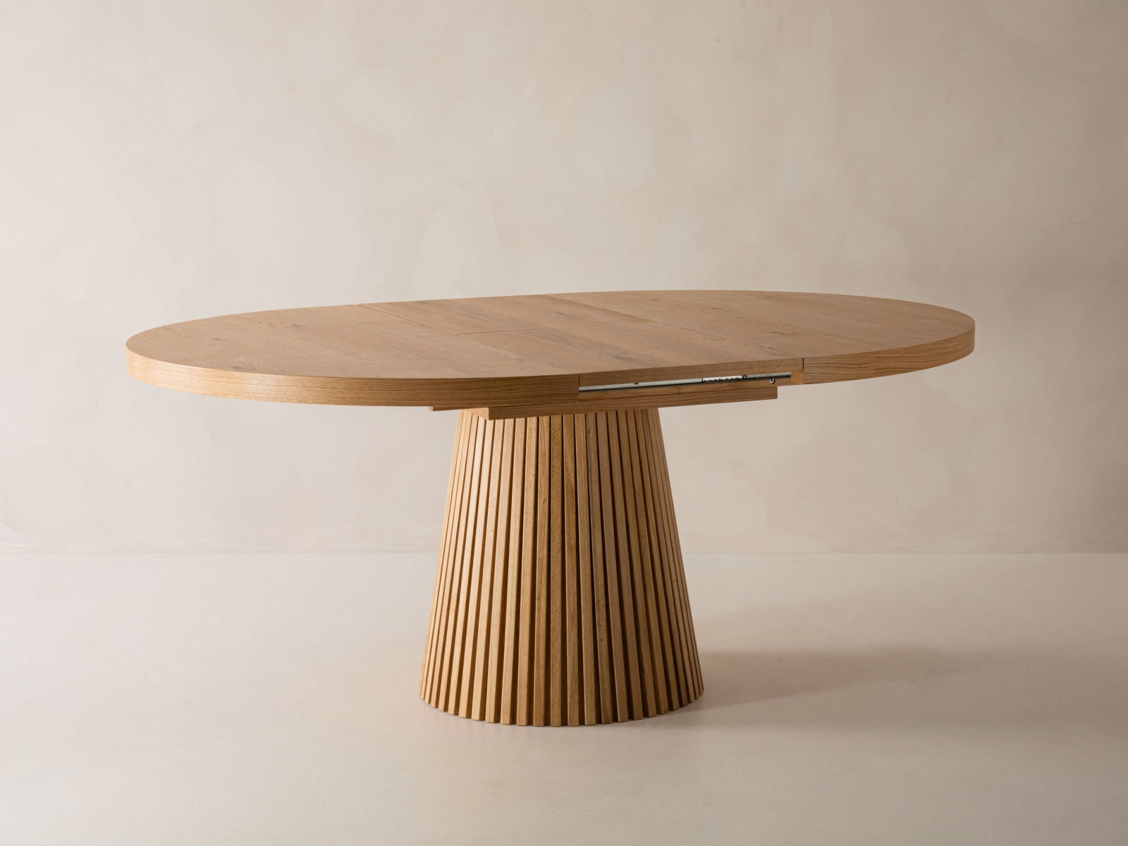 Esstisch Portmany 4 Plätze, 130x130 in  präsentiert im Onlineshop von KAQTU Design AG. Esstisch ist von Micadoni