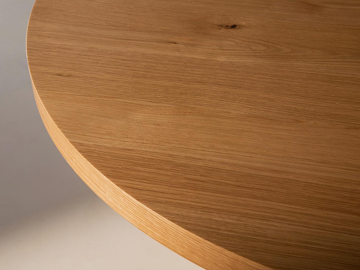 Esstisch Portmany 4 Plätze, 130x130 in  präsentiert im Onlineshop von KAQTU Design AG. Esstisch ist von Micadoni