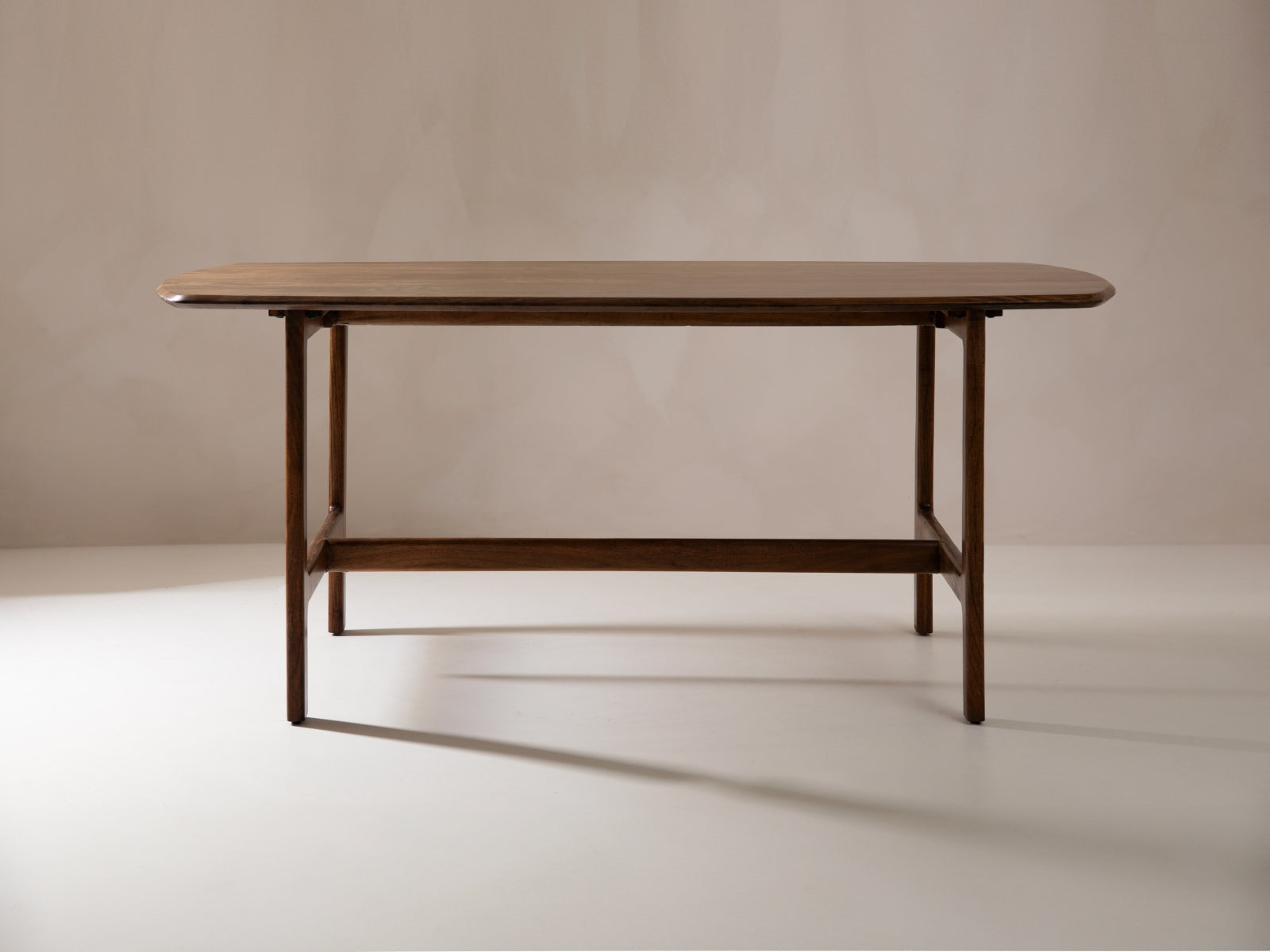 Esstisch Bia 175x90 in  präsentiert im Onlineshop von KAQTU Design AG. Esstisch ist von Micadoni