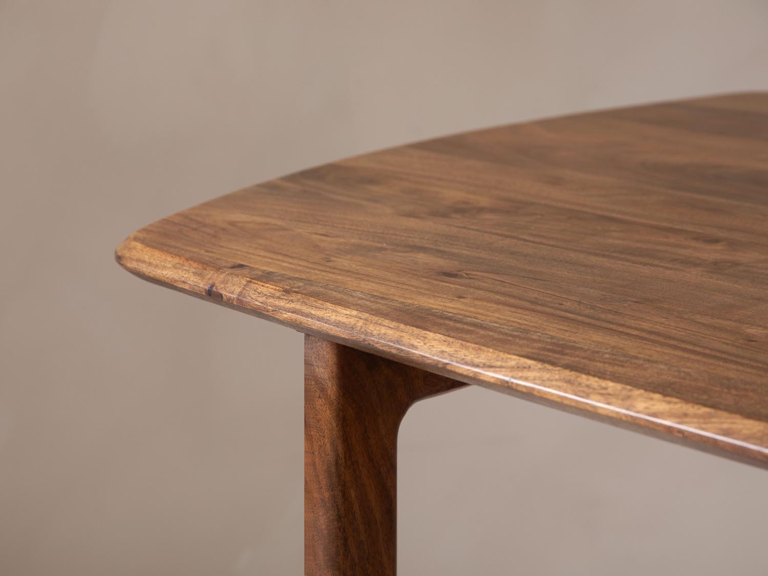 Esstisch Bia 175x90 in  präsentiert im Onlineshop von KAQTU Design AG. Esstisch ist von Micadoni