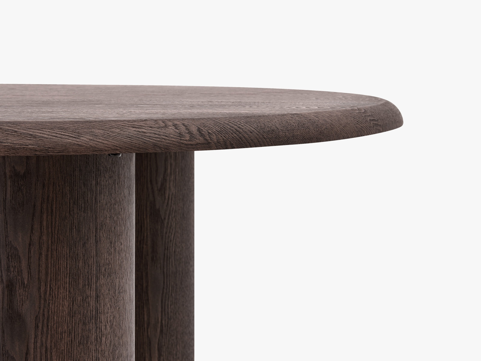 Esstisch Bufi 180x100 in  präsentiert im Onlineshop von KAQTU Design AG. Esstisch ist von Micadoni