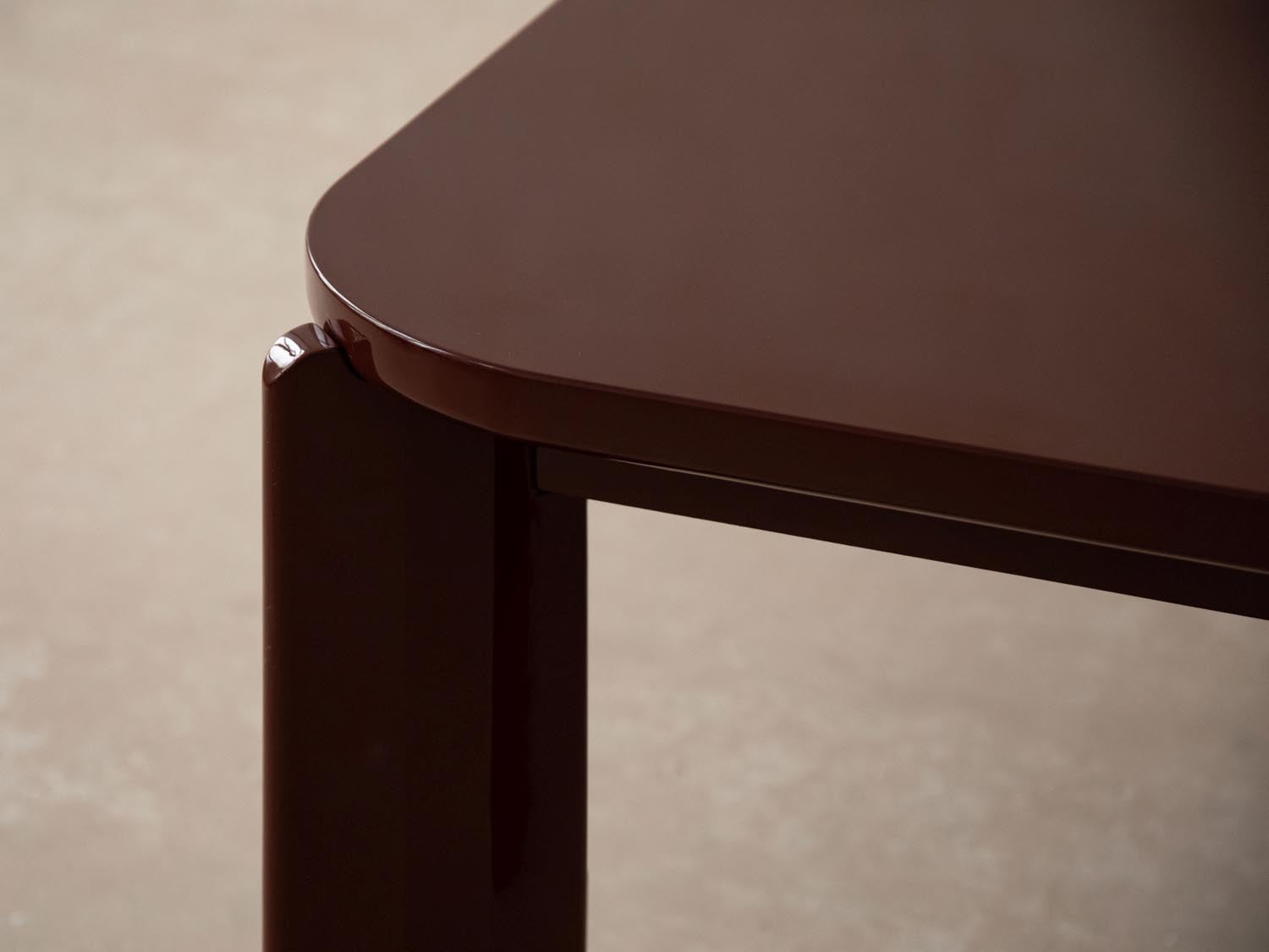 Esstisch Gabana 8 Plätze, 200x100 in  präsentiert im Onlineshop von KAQTU Design AG. Esstisch ist von Micadoni