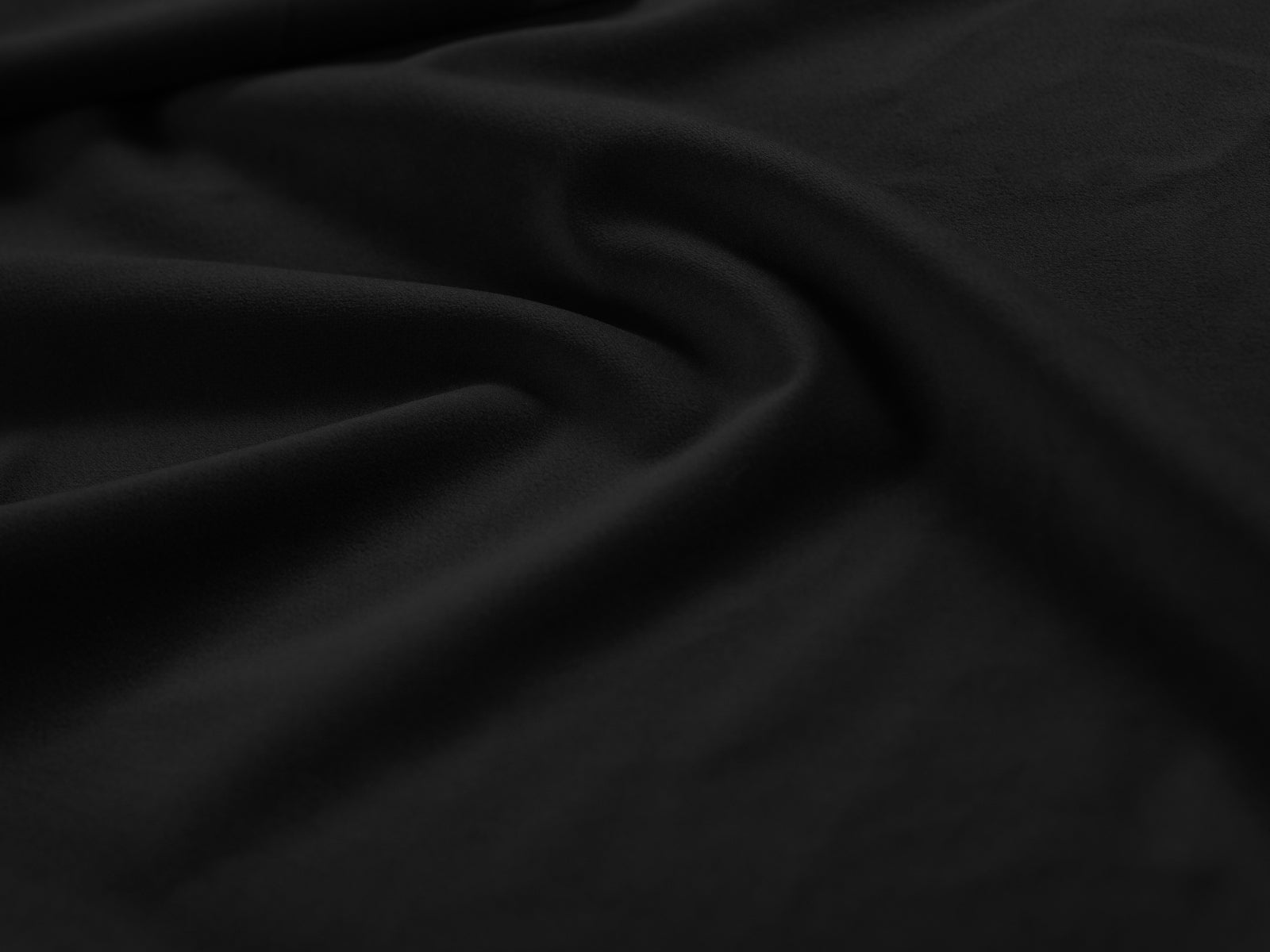 Mamaia Velour Panoramic Sofa 9 Sitzer in Black/Gold präsentiert im Onlineshop von KAQTU Design AG. 3er Sofa ist von Micadoni