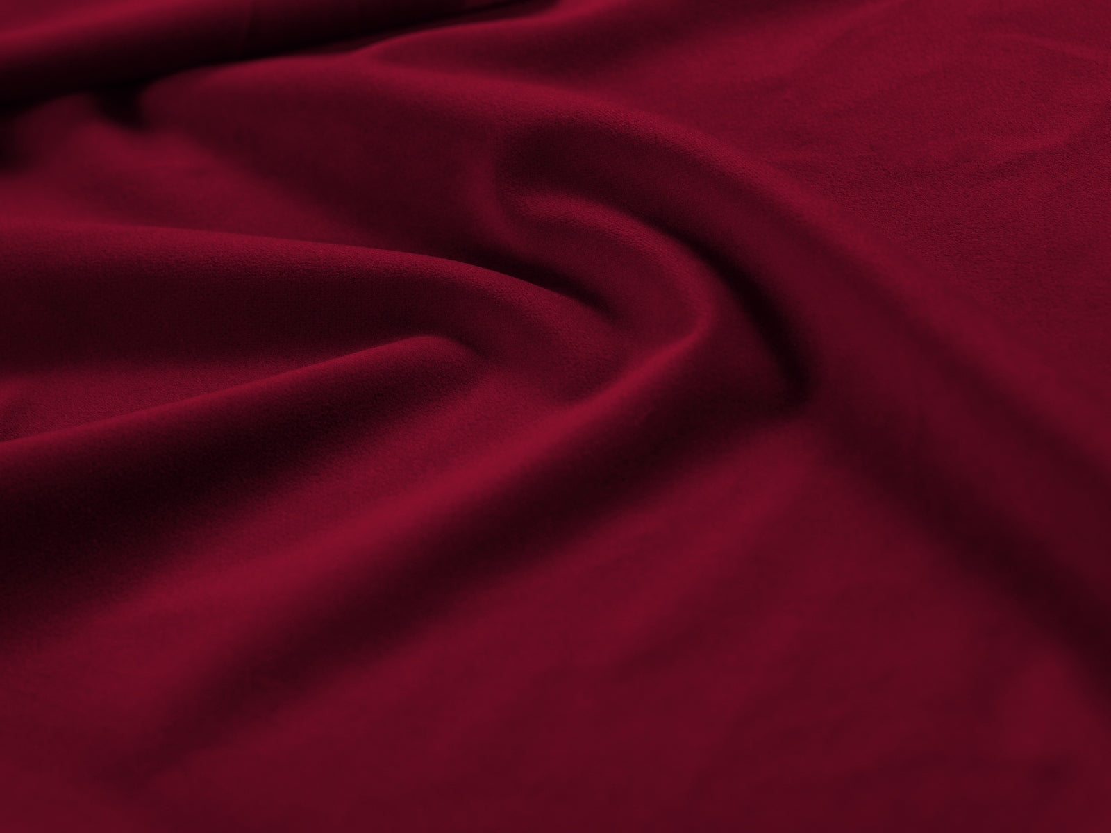 Mamaia Velour Panoramic Sofa 9 Sitzer in Red/Gold präsentiert im Onlineshop von KAQTU Design AG. 3er Sofa ist von Micadoni