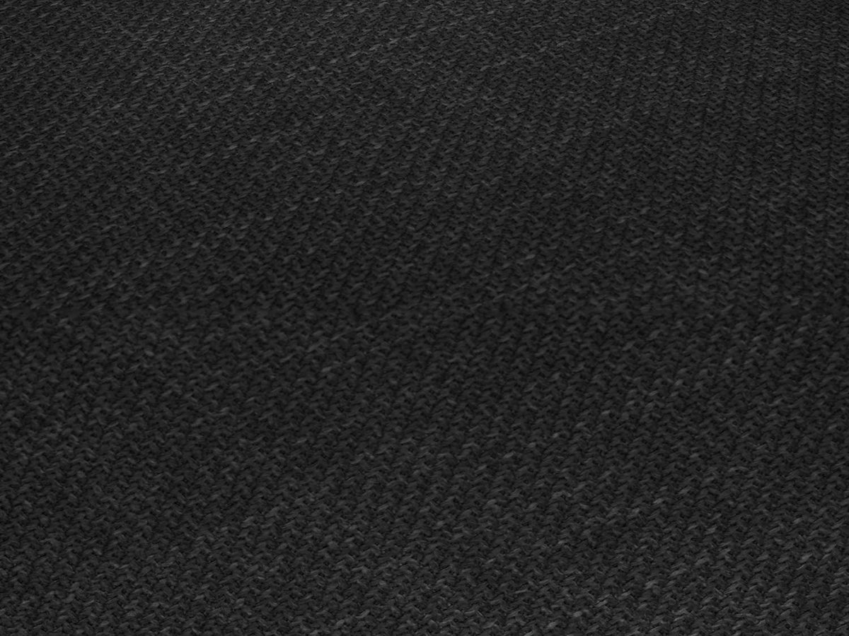 Ruby Panoramic Ecksofa links 7 Sitzer in Black-Ottawa präsentiert im Onlineshop von KAQTU Design AG. Ecksofa links ist von Micadoni
