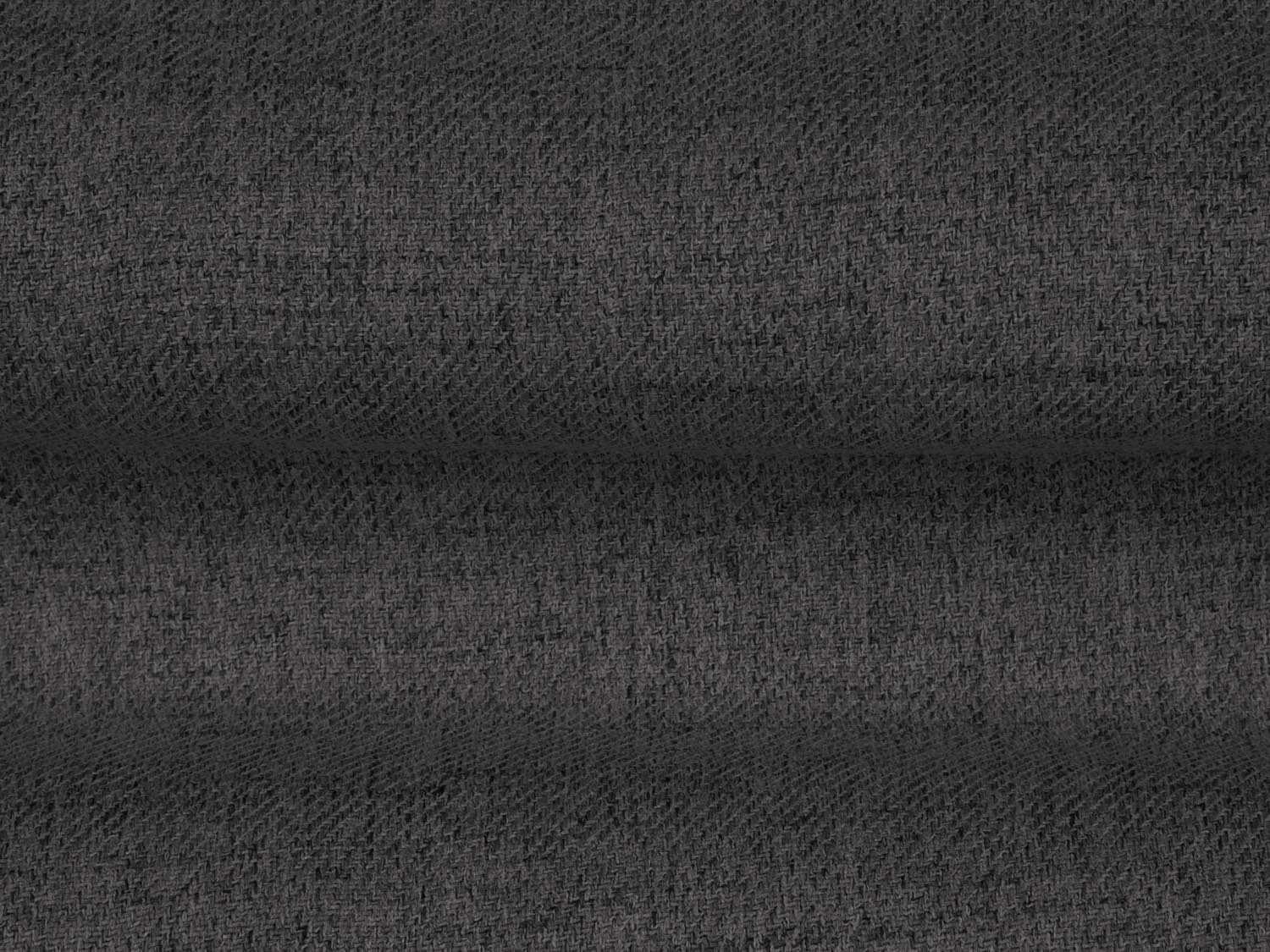 Mamaia Panoramic Ecksofa links 7 Sitzer in Dark Grey/Gold präsentiert im Onlineshop von KAQTU Design AG. Ecksofa links ist von Micadoni