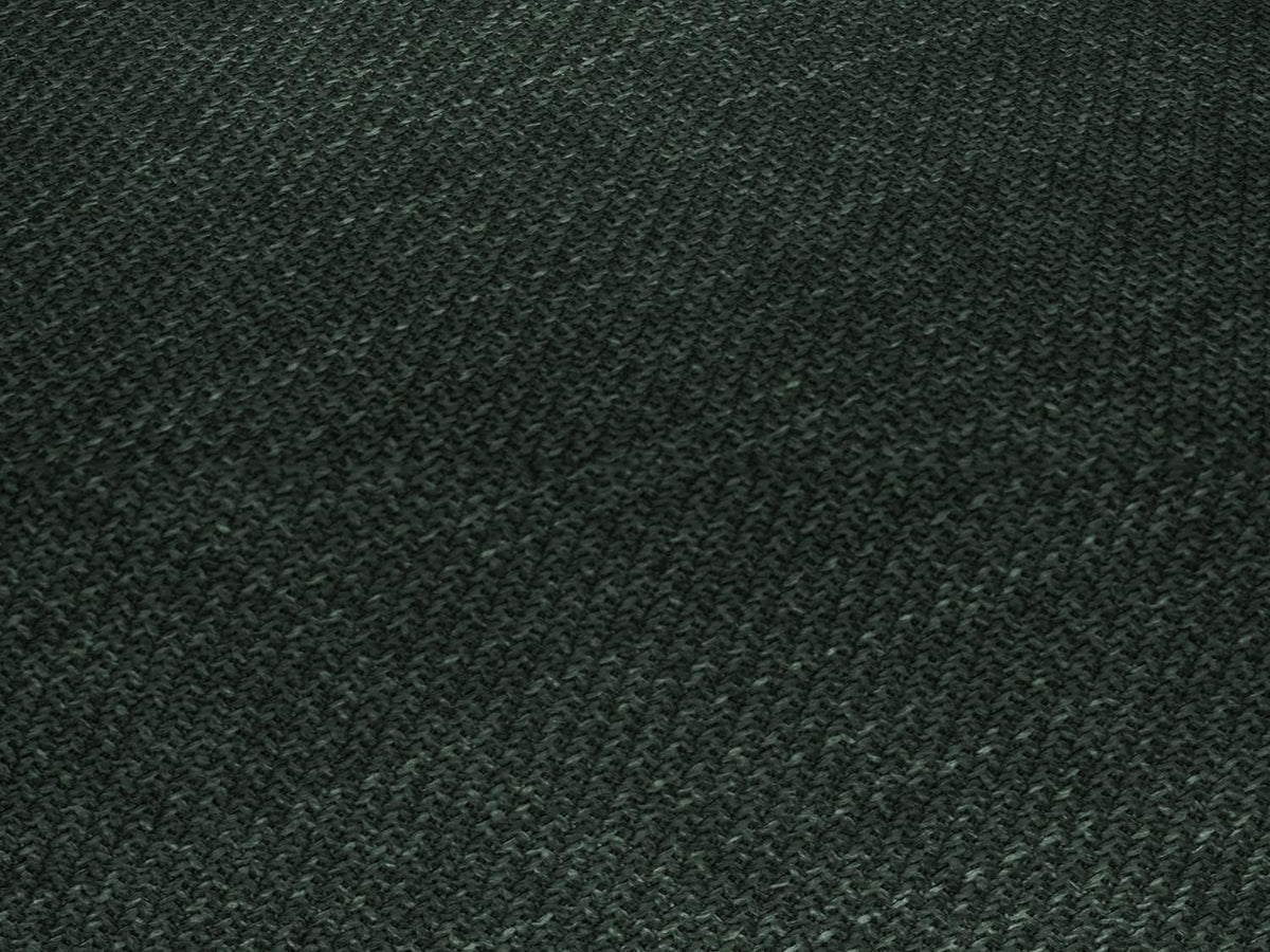 Ruby Panoramic Ecksofa rechts 7 Sitzer in Green-Ottawa präsentiert im Onlineshop von KAQTU Design AG. Ecksofa rechts ist von Micadoni