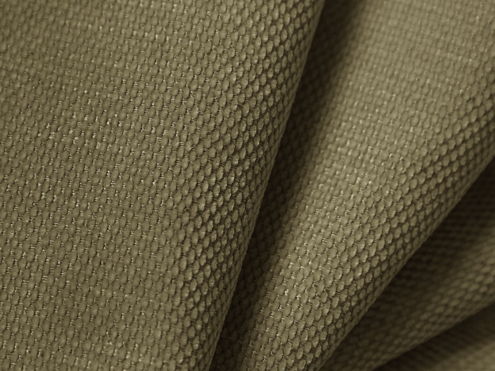 Elegantes 6-Sitzer Ecksofa Molino in sanftem Grün, ideal für stilvolle Wohnräume und entspannte Stunden, erhältlich bei Micadoni.