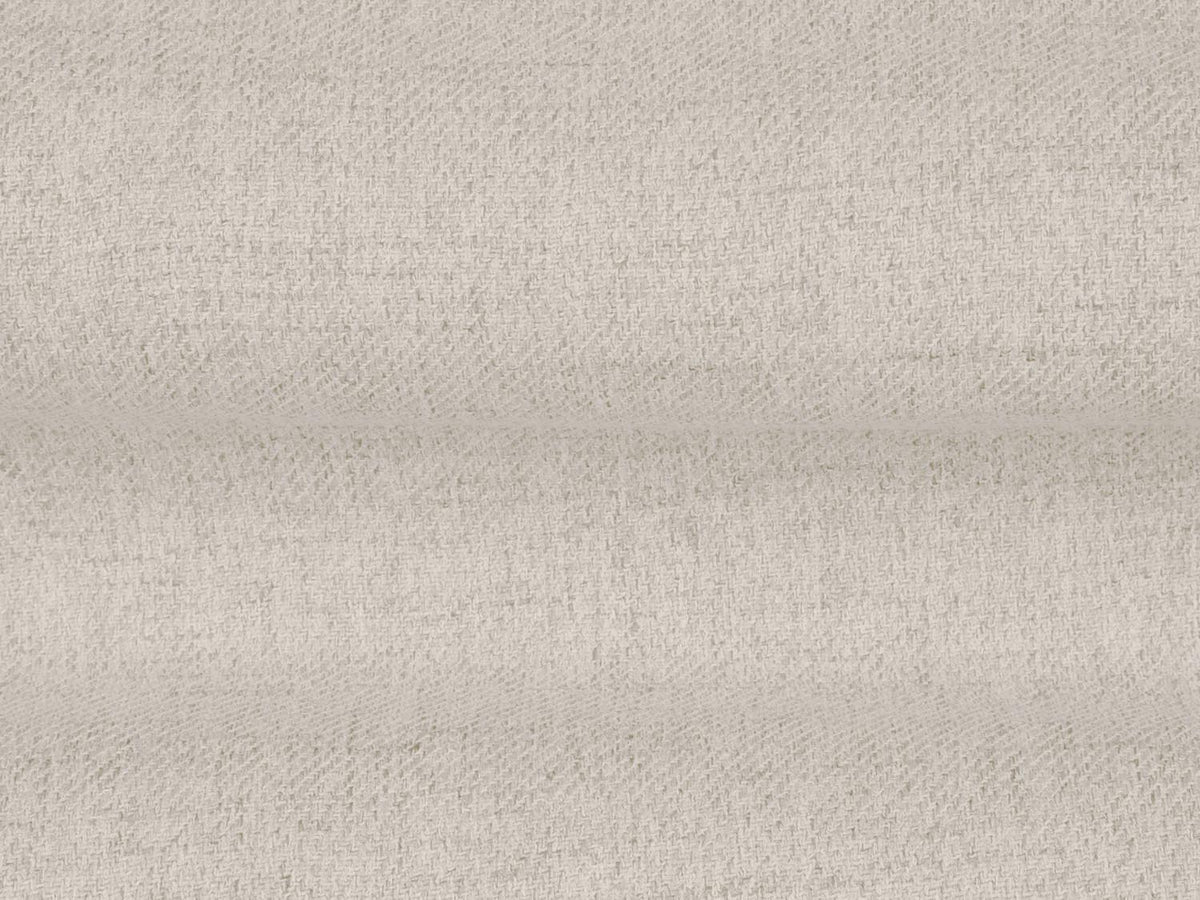 Mamaia Panoramic Ecksofa rechts 7 Sitzer in Light Beige/Schwarz-Neve präsentiert im Onlineshop von KAQTU Design AG. Ecksofa rechts ist von Micadoni