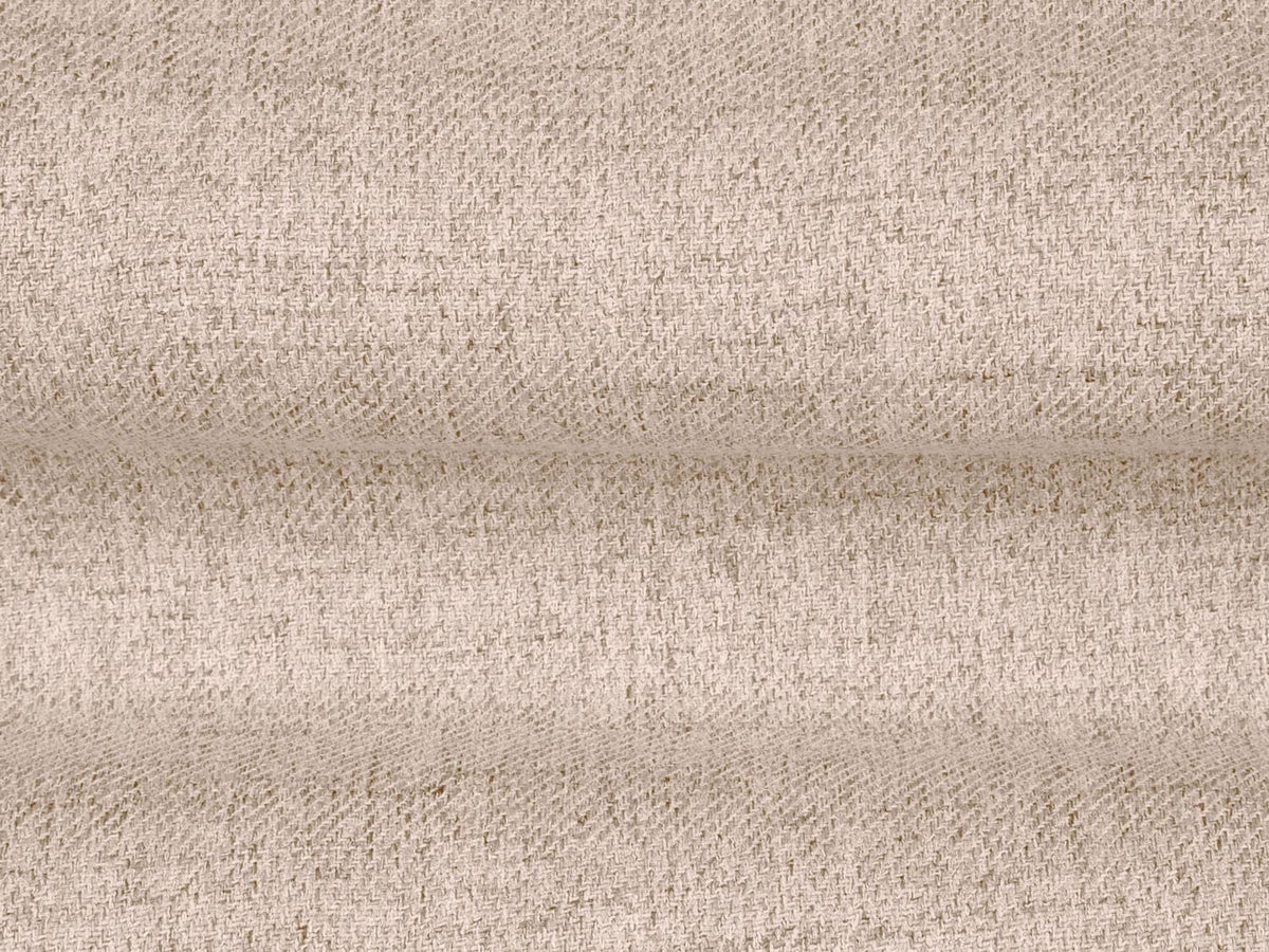 Mamaia Panoramic Ecksofa rechts 7 Sitzer in Beige/Schwarz-Neve präsentiert im Onlineshop von KAQTU Design AG. Ecksofa rechts ist von Micadoni