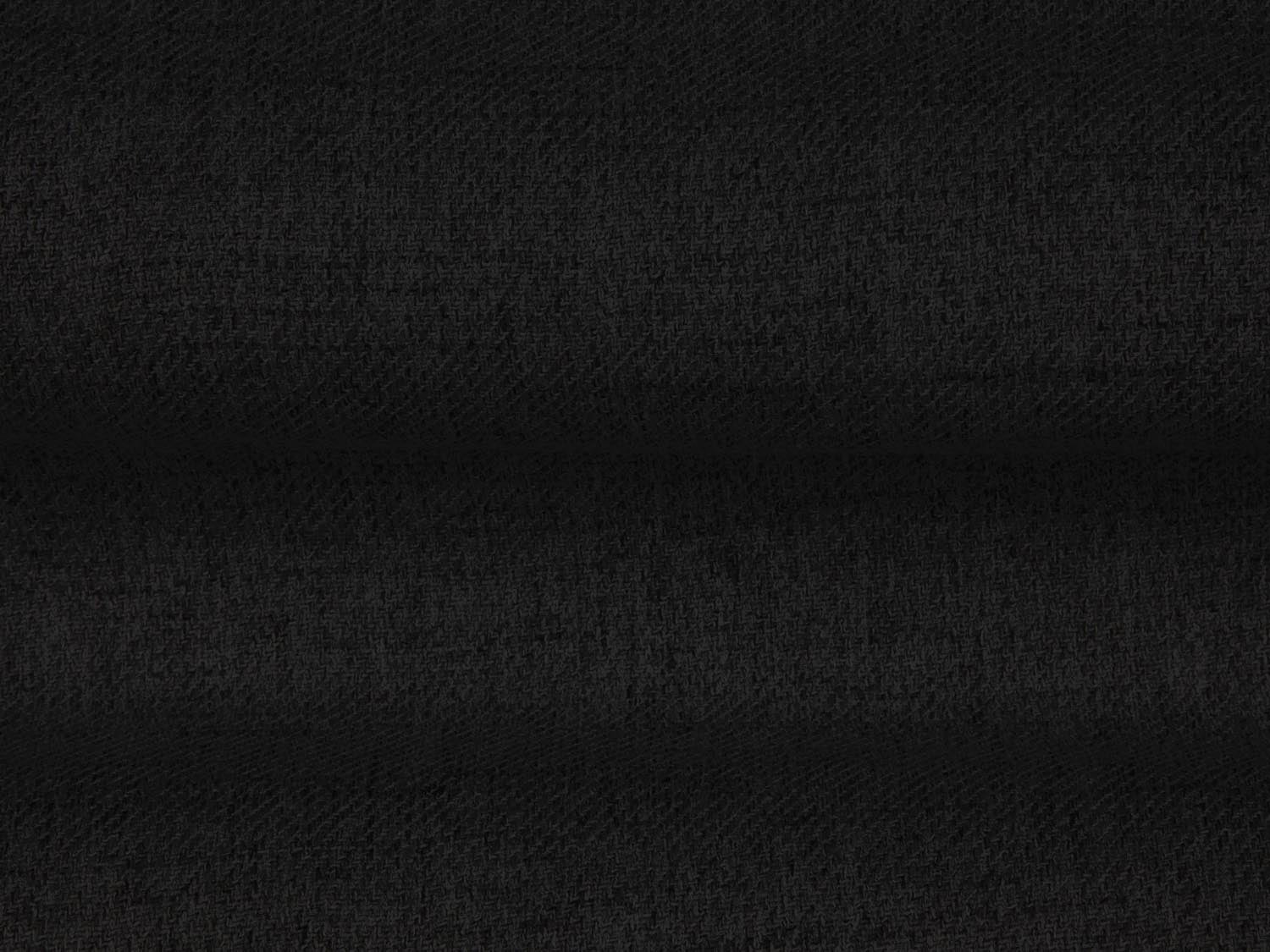 Mamaia Panoramic Ecksofa rechts 7 Sitzer in Black/Schwarz präsentiert im Onlineshop von KAQTU Design AG. Ecksofa rechts ist von Micadoni