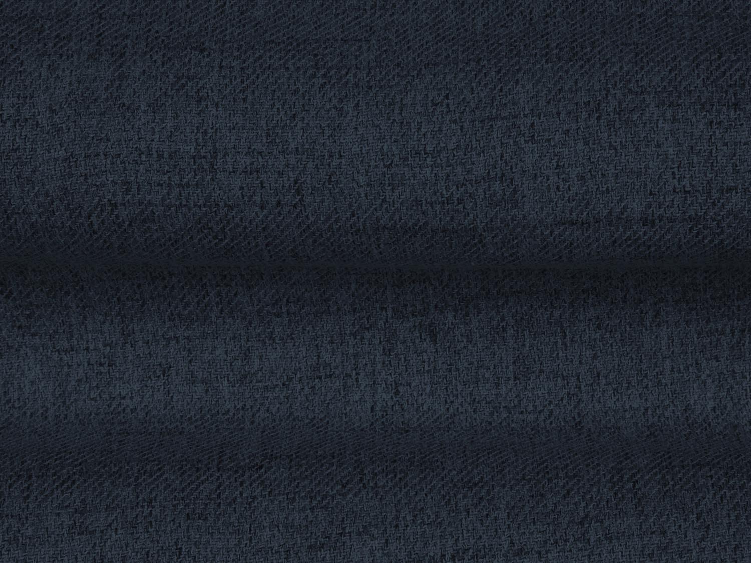Mamaia Panoramic Ecksofa rechts 7 Sitzer in Blue/Schwarz präsentiert im Onlineshop von KAQTU Design AG. Ecksofa rechts ist von Micadoni
