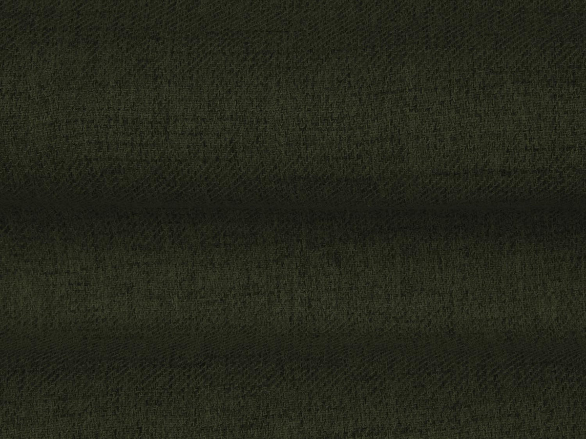 Mamaia Panoramic Ecksofa rechts 7 Sitzer in Green/Schwarz-Neve präsentiert im Onlineshop von KAQTU Design AG. Ecksofa rechts ist von Micadoni