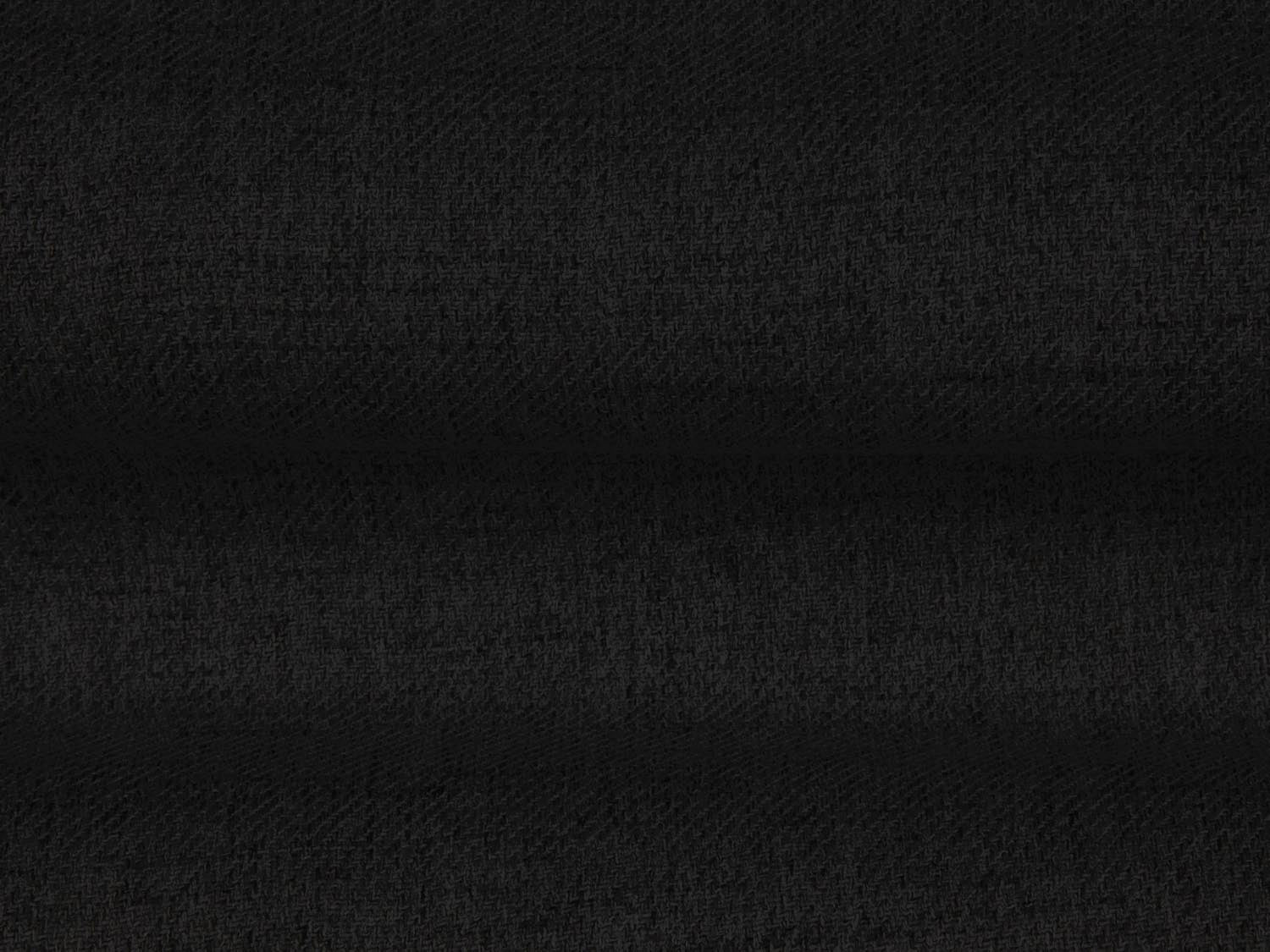 Mamaia Panoramic Sofa 6 Sitzer in Black/Gold präsentiert im Onlineshop von KAQTU Design AG. 5er Sofa ist von Micadoni