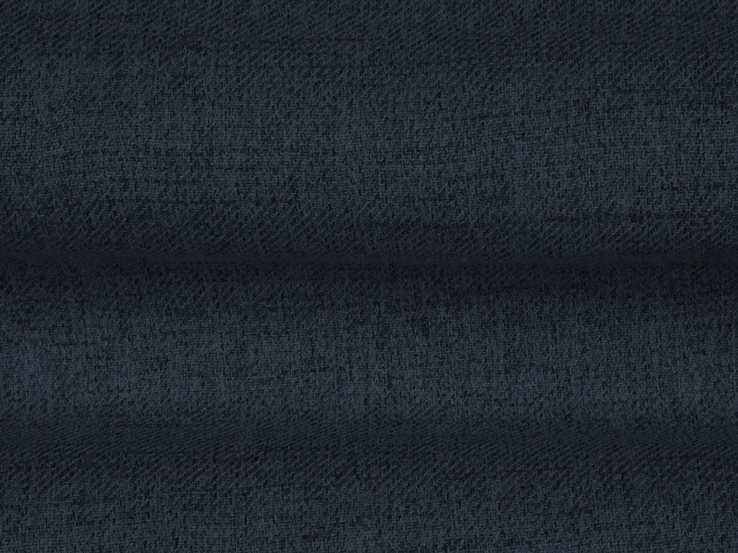 Mamaia Panoramic Sofa 6 Sitzer in Blue/Schwarz präsentiert im Onlineshop von KAQTU Design AG. 5er Sofa ist von Micadoni