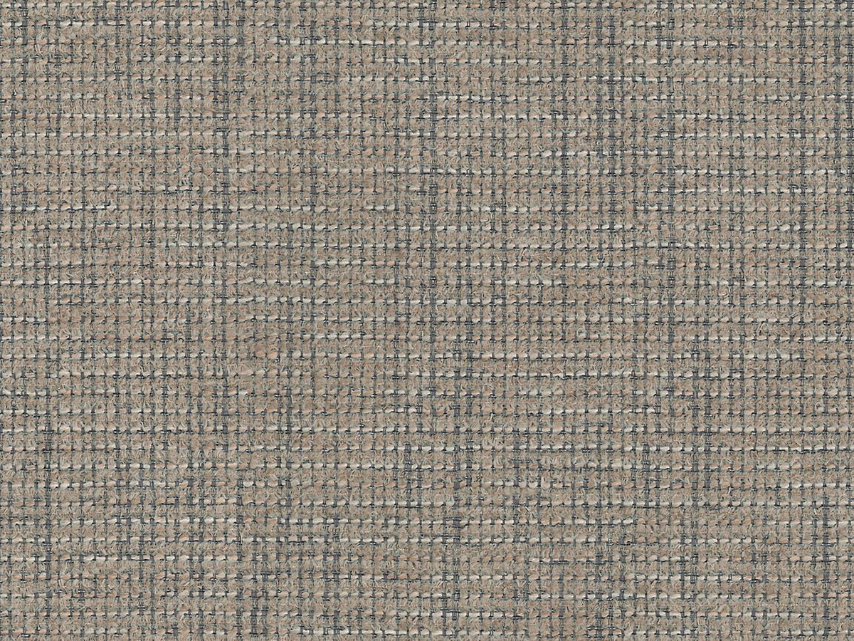 6-Sitzer Panoramic Sofa Blair in Grey Brown Melange-Baltimore präsentiert im Onlineshop von KAQTU Design AG. Ecksofa ist von Micadoni