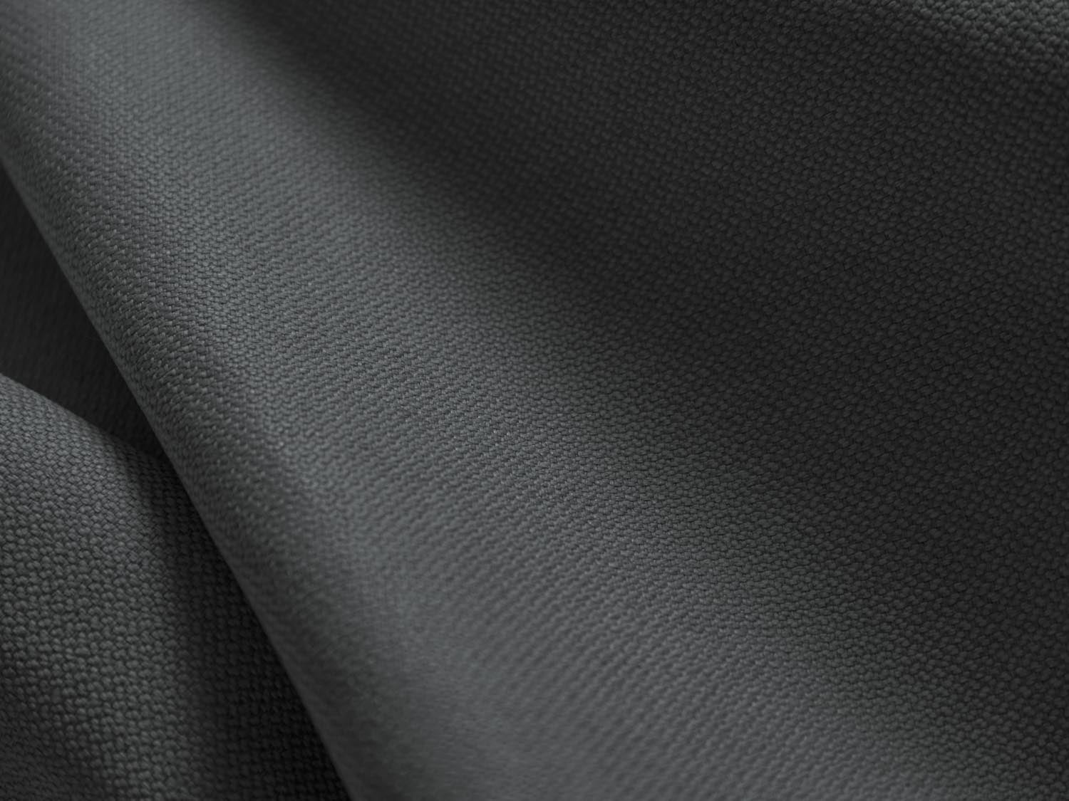 Jodie Modulares Panoramic Sofa 6 Sitzer in Dark Grey präsentiert im Onlineshop von KAQTU Design AG. 3er Sofa ist von Micadoni