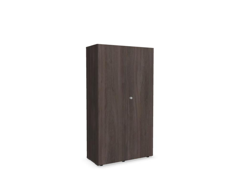 Mito MIT8 - Kleiderschrank in Robinie präsentiert im Onlineshop von KAQTU Design AG. Garderobe ist von Mdd