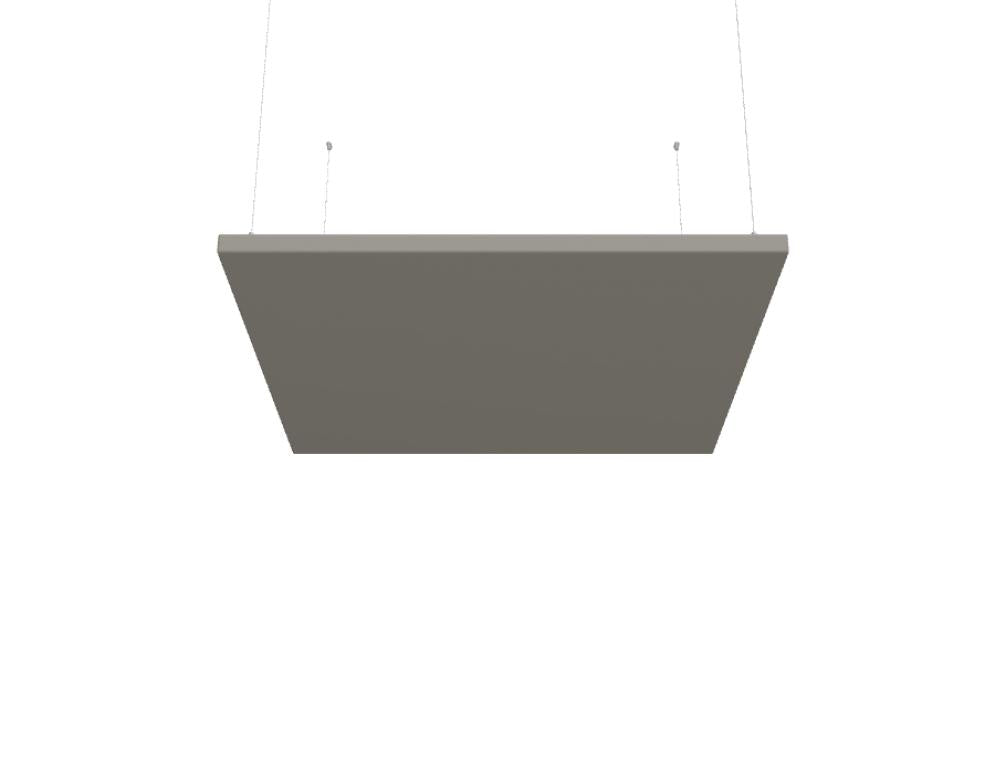 Mix MX07S - Deckenpaneele in Gelb präsentiert im Onlineshop von KAQTU Design AG. Paneele ist von Mdd