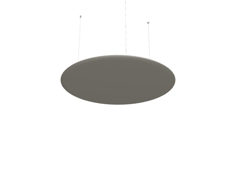 Mix MX12S - Deckenpaneele in Gelb präsentiert im Onlineshop von KAQTU Design AG. Paneele ist von Mdd