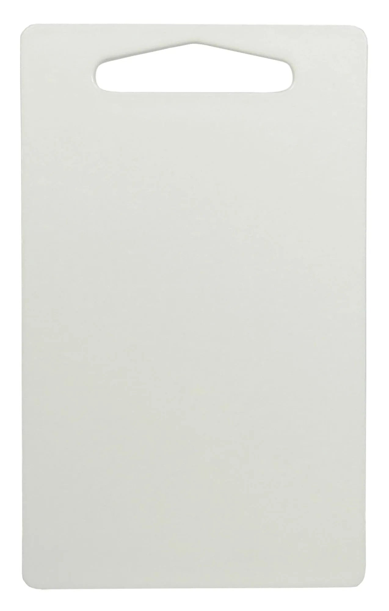 BIO Schneidebrett 25x15x0.7cm weiss in Weiss präsentiert im Onlineshop von KAQTU Design AG. Schneidbrett ist von DaloLindén