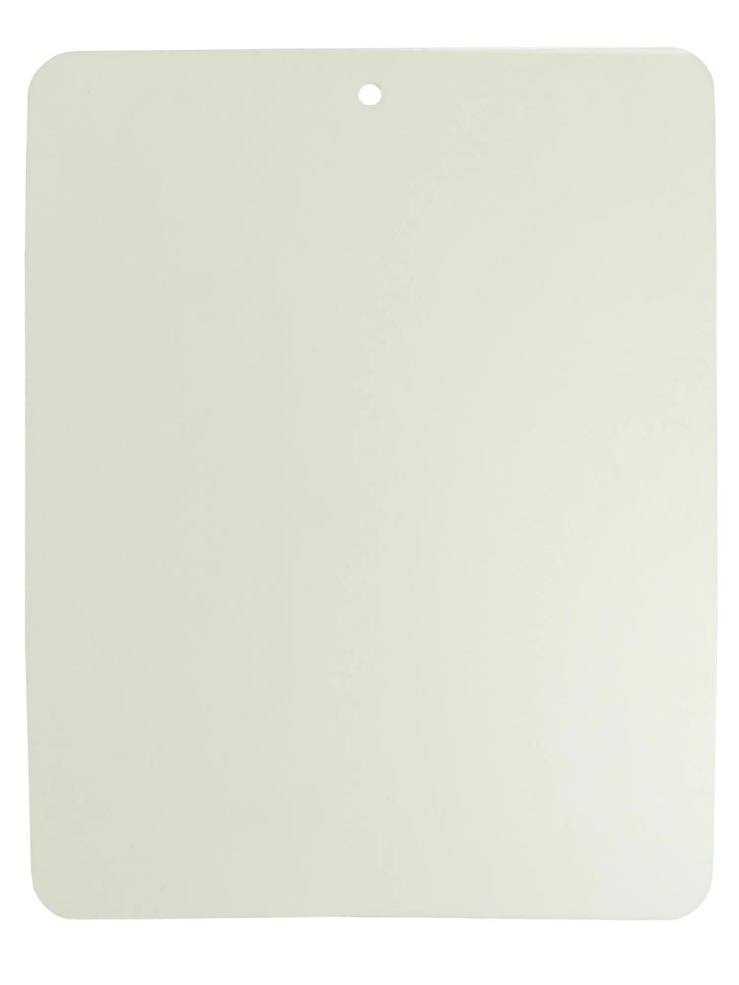 BIO Schneidebrett biegsam 37x29x0.2cm weiss in Weiss präsentiert im Onlineshop von KAQTU Design AG. Schneidbrett ist von DaloLindén