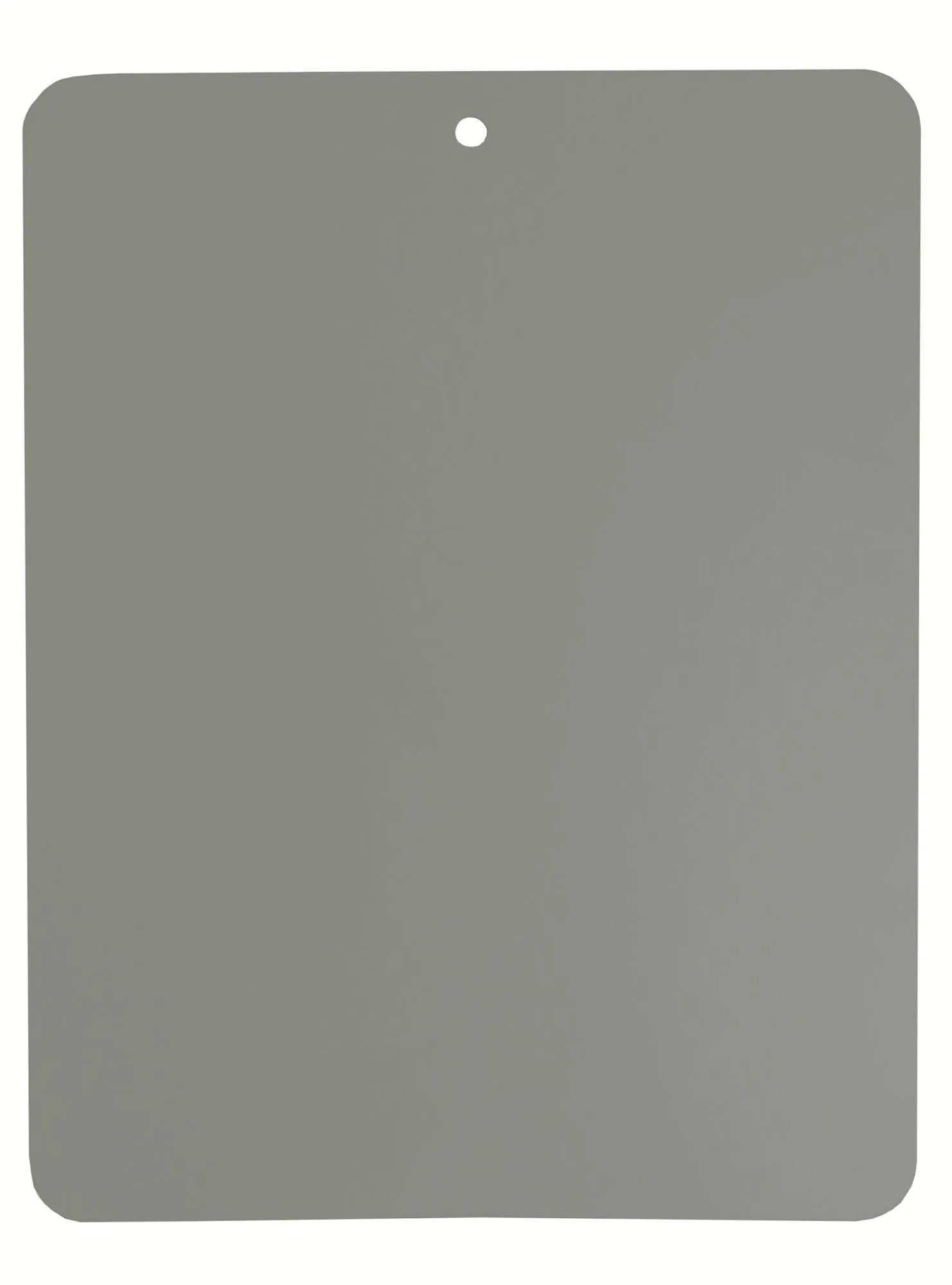BIO Schneidebrett biegsam 37x29x0.2cm grau in Silber präsentiert im Onlineshop von KAQTU Design AG. Schneidbrett ist von DaloLindén