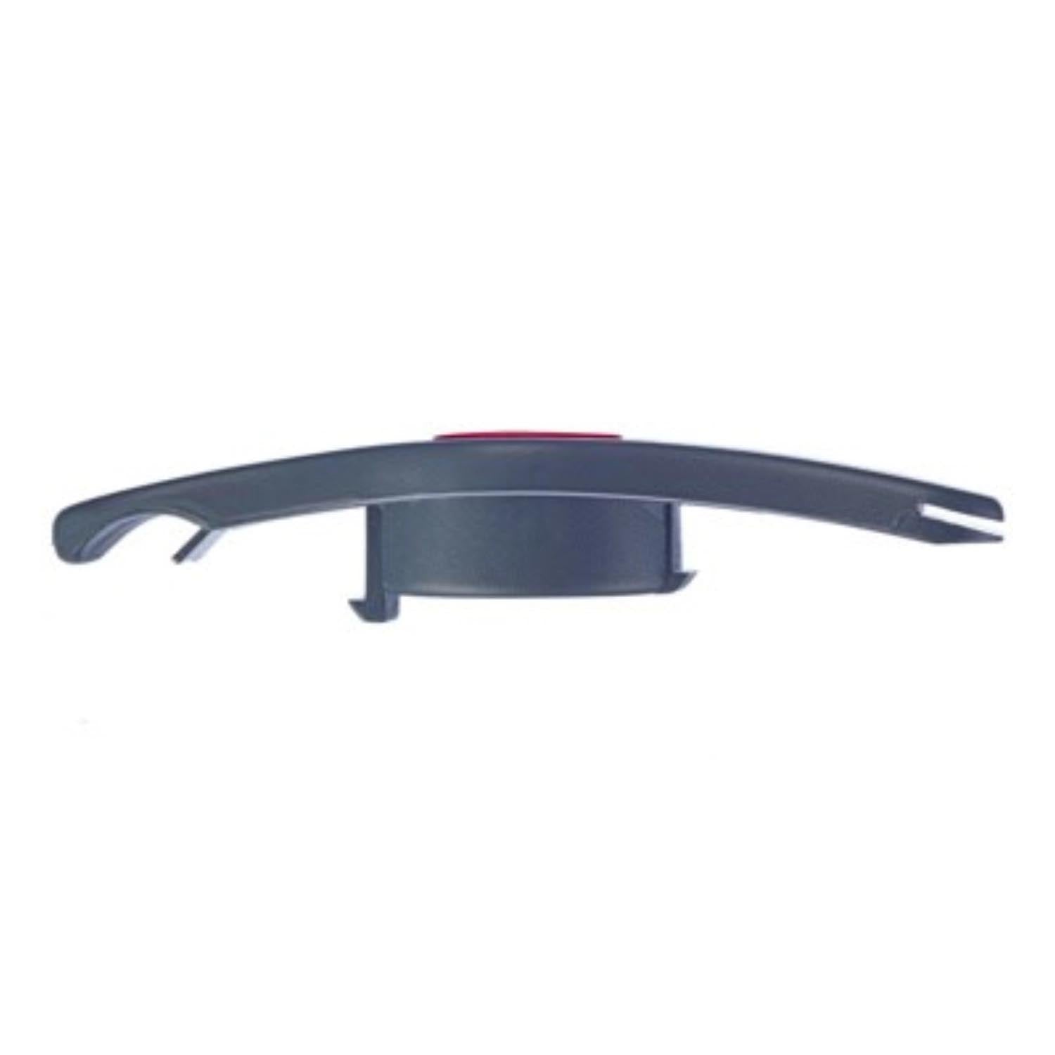 Kombiöffner Propeller, 15x4.5x3cm