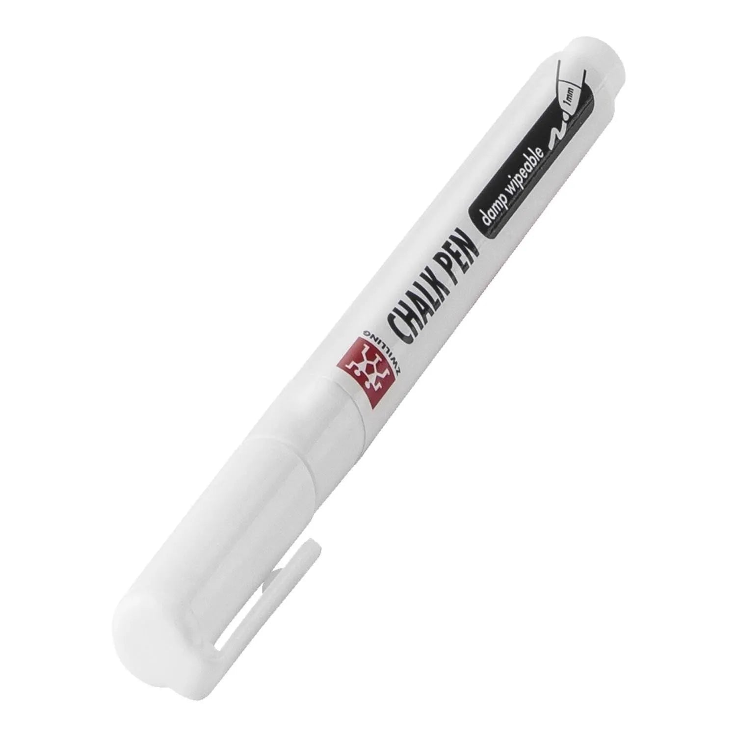 11-teiliges Set von Zwilling mit NFC-Etiketten und Kreidestift, perfekt zum Beschriften und Organisieren von Vorratsbehältern.