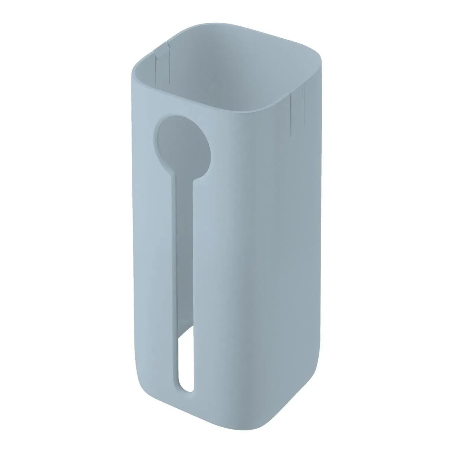 Cube Cover 3S, Blau in Blau präsentiert im Onlineshop von KAQTU Design AG. Aufbewahrungsbeutel ist von Zwilling