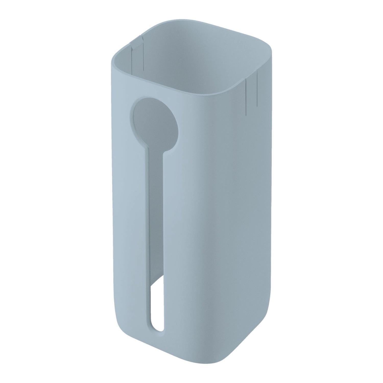 Cube Cover 3S, Blau in Blau präsentiert im Onlineshop von KAQTU Design AG. Aufbewahrungsbeutel ist von Zwilling