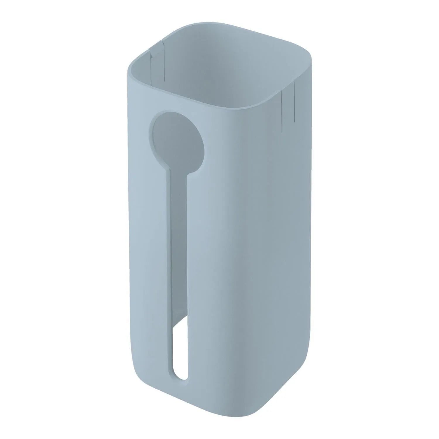 Cube Cover 3S, Blau in Blau präsentiert im Onlineshop von KAQTU Design AG. Aufbewahrungsbeutel ist von Zwilling