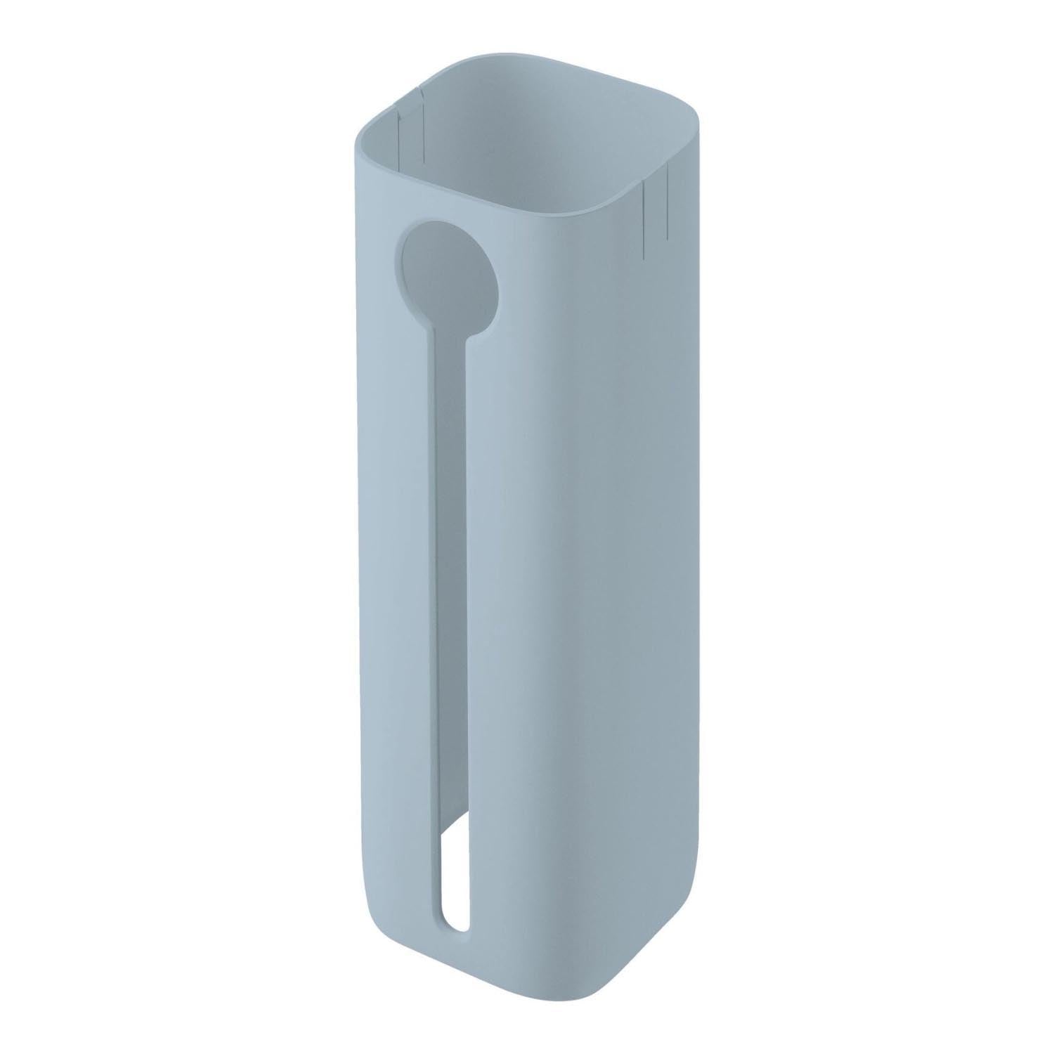 Cube Cover 4S, Blau in Blau präsentiert im Onlineshop von KAQTU Design AG. Aufbewahrungsbeutel ist von Zwilling